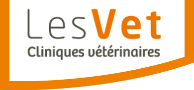 Lesvet - Cliniques vétérinaires
